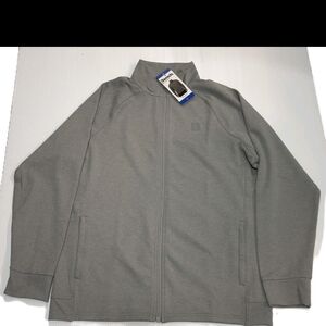 Men's Gray Jacket
